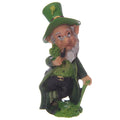 Fun Collectable Lucky Leprechaun Figurines-