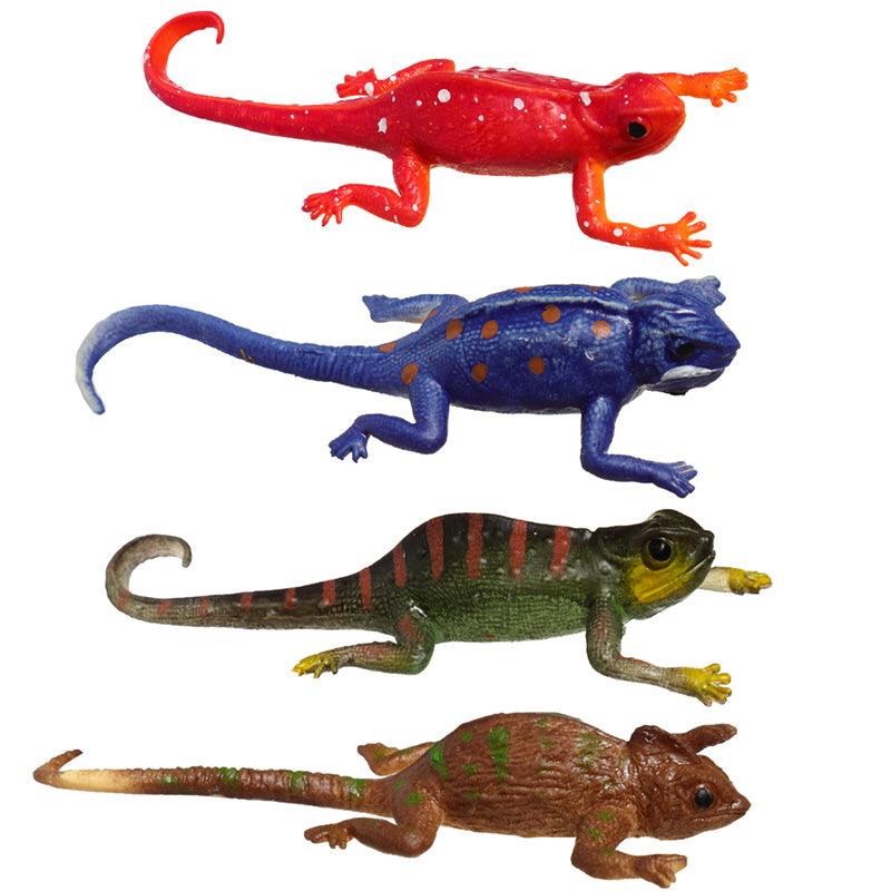 Fun Kids Colour Changing Chameleon Toy - £6.0 - 