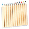 Fun Kids Colouring Pencil Tube - Adoramals Zoo-