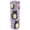 Fun Kids Colouring Pencil Tube - Cat Design-