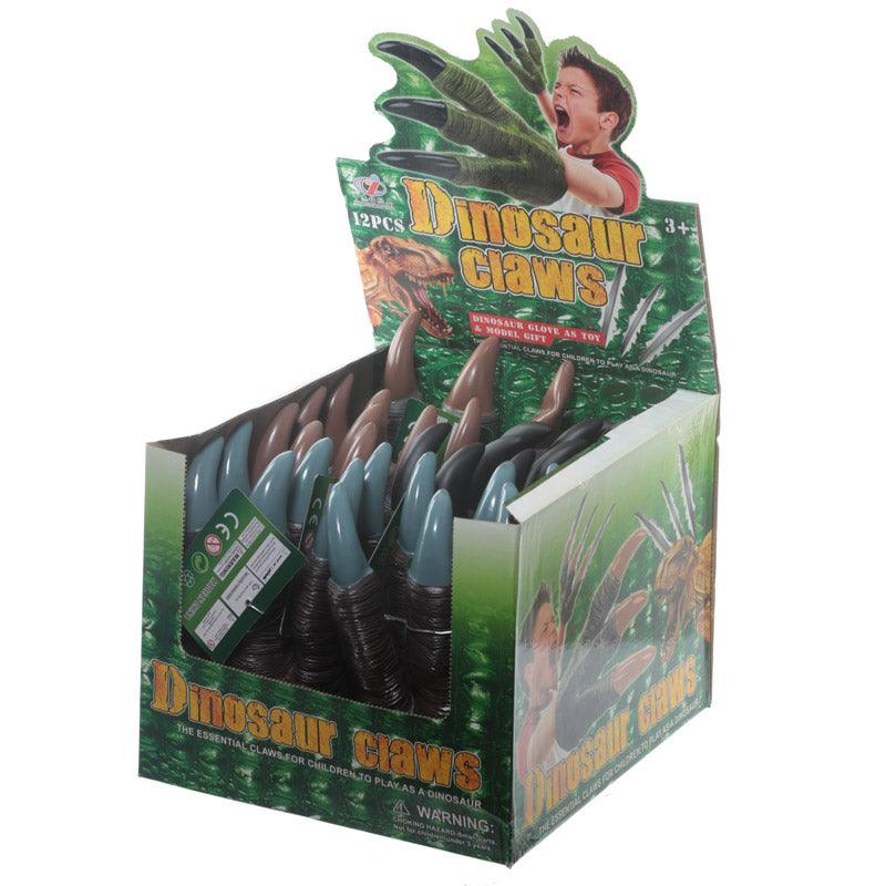 Fun Kids Dinosaur Claws Toy - £9.99 - 