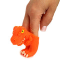 Fun Kids Dinosaur Finger Puppet-