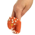 Fun Kids Dinosaur Finger Puppet-