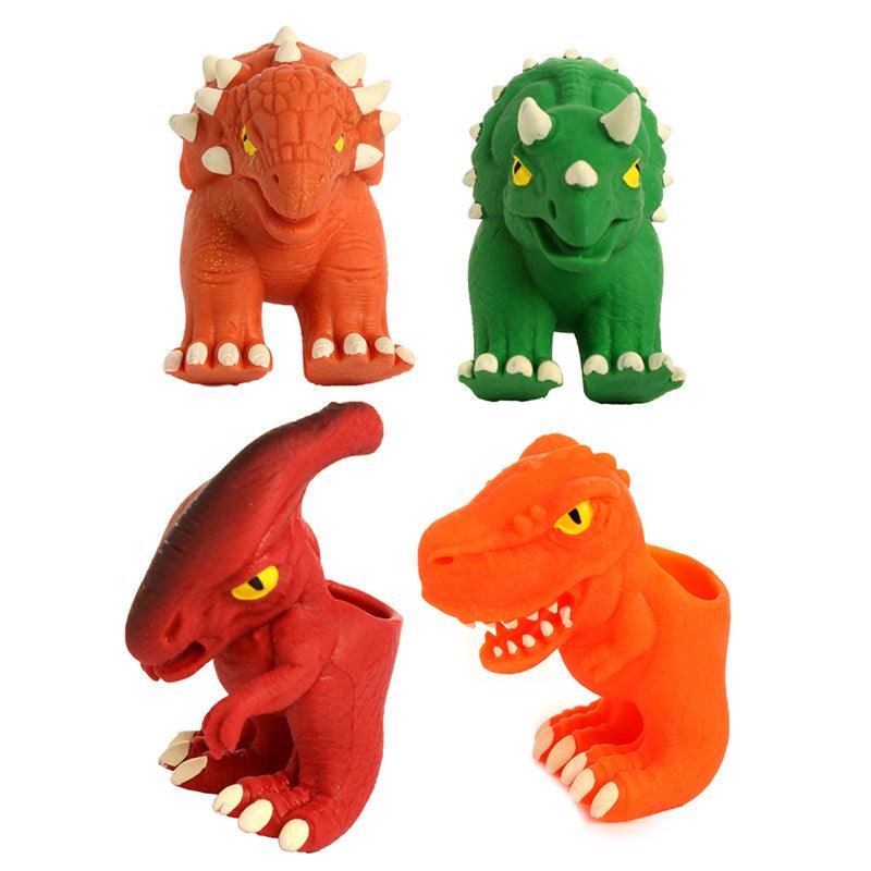 Fun Kids Dinosaur Finger Puppet - £6.0 - 