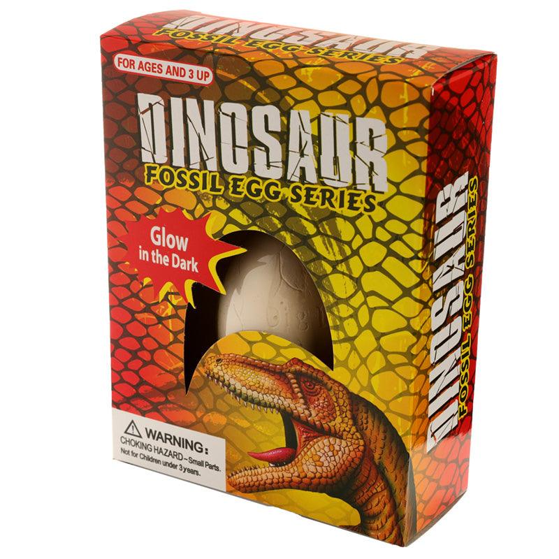 Fun Kids Dinosaur Glow in the Dark Dig it Out Excavation Kit - £7.99 - 