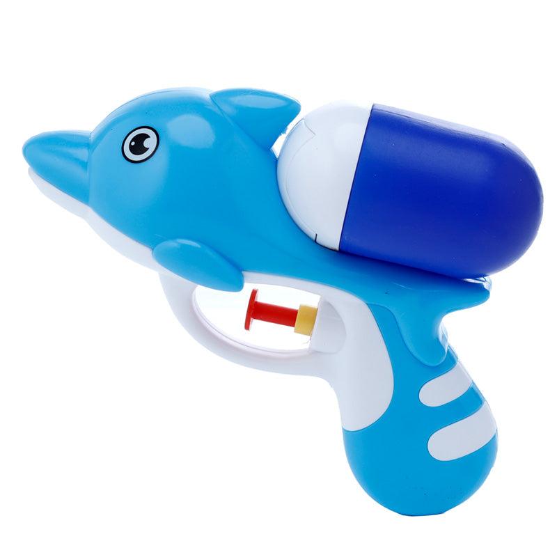 Fun Kids Dolphin Water Gun-