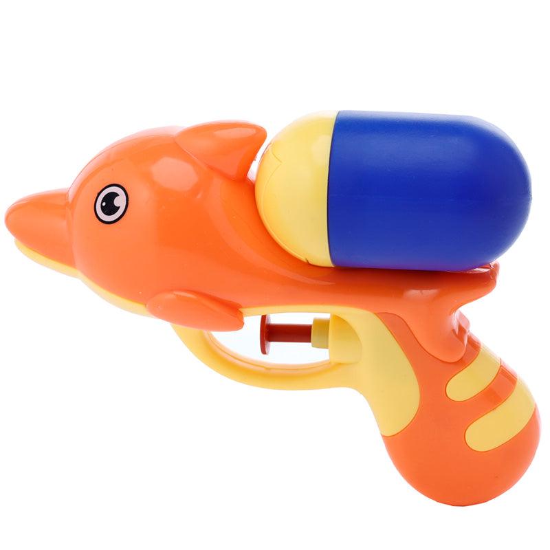 Fun Kids Dolphin Water Gun-