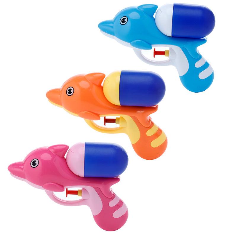 Fun Kids Dolphin Water Gun - £7.0 - 