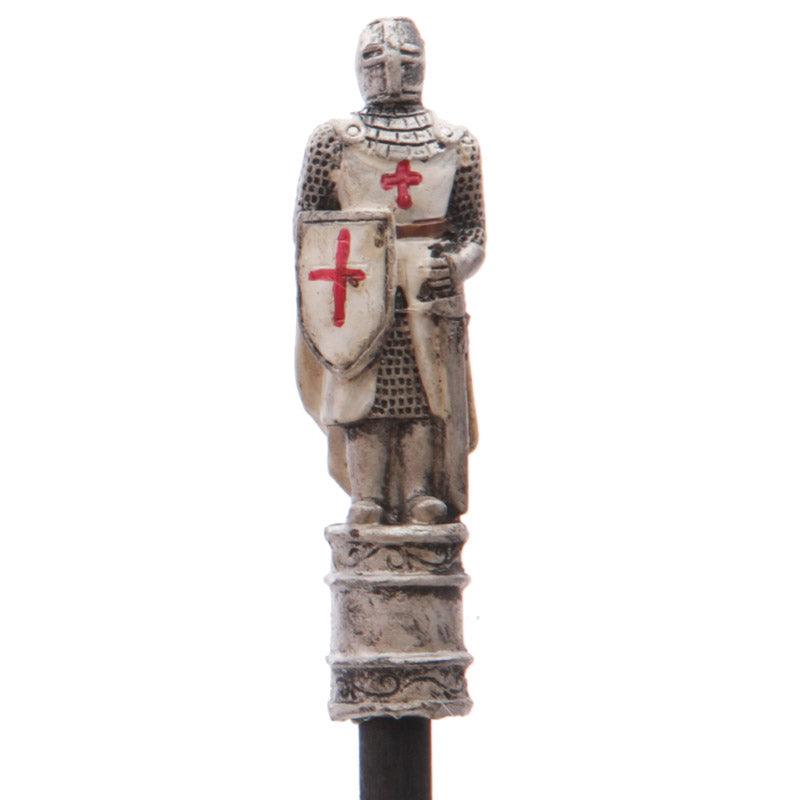 Fun Kids Knight Pencil Topper with Pencil - £6.0 - 