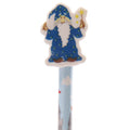 Fun Kids Knight Pencil with Eraser-