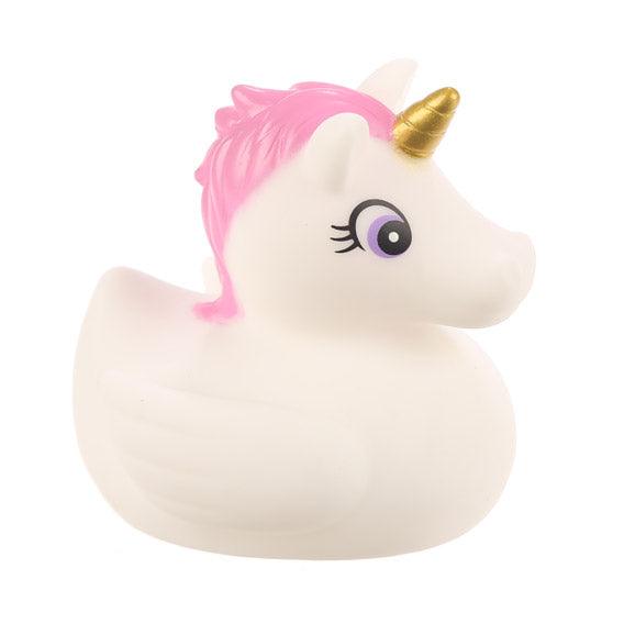 Fun Kids Light Up Unicorn Bath Time Toy-