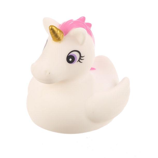 Fun Kids Light Up Unicorn Bath Time Toy-