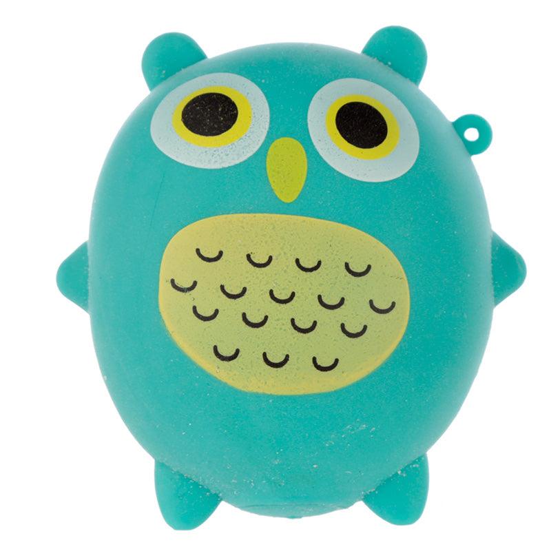 Fun Kids Squeezable Zoo Animals - £7.99 - 