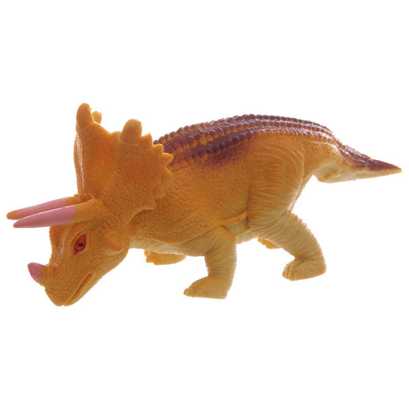 Fun Kids Squeezy Dinosaur Toy-