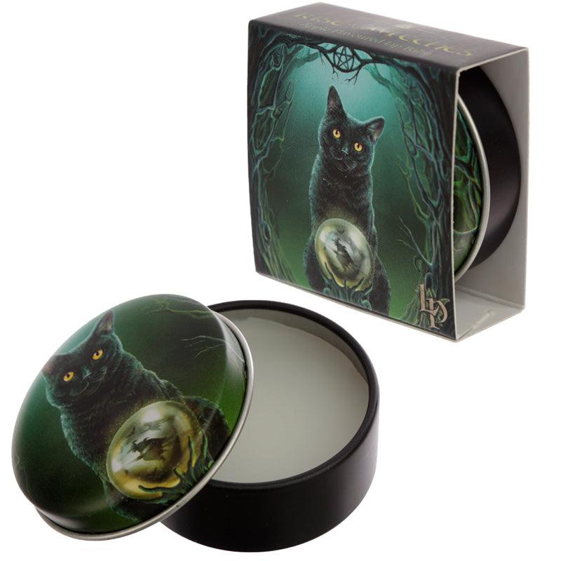 Fun Lip Balm in a Tin - Lisa Parker Magical Cats-