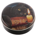 Fun Lip Balm in a Tin - Lisa Parker Magical Cats-