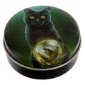 Fun Lip Balm in a Tin - Lisa Parker Magical Cats-