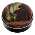 Fun Lip Balm in a Tin - Lisa Parker Magical Cats-