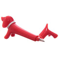 Fun Plastic Sausage Dog Pen-