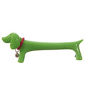 Fun Plastic Sausage Dog Pen-