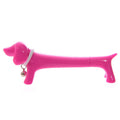 Fun Plastic Sausage Dog Pen-