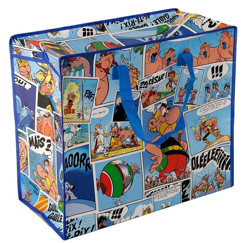 Fun Practical Laundry & Storage Bag - Asterix Comic Strip - £8.99 - 