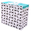 Fun Practical Laundry & Storage Bag - I Love My Cat - £8.99 - 