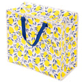 Fun Practical Laundry & Storage Bag - Lemons Design-