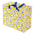 Fun Practical Laundry & Storage Bag - Lemons Design-