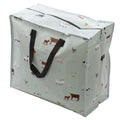 Fun Practical Laundry & Storage Bag - Willow Farm-