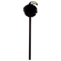 Fun Toucan Pom Pom Pencil with Topper - £7.0 - 