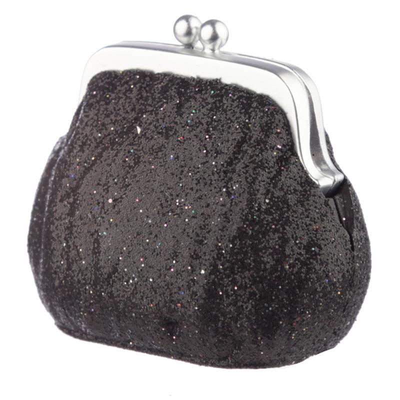 Funky Lip Balm - Glitter Purse Holder-