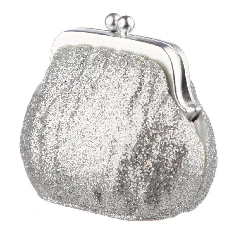 Funky Lip Balm - Glitter Purse Holder-