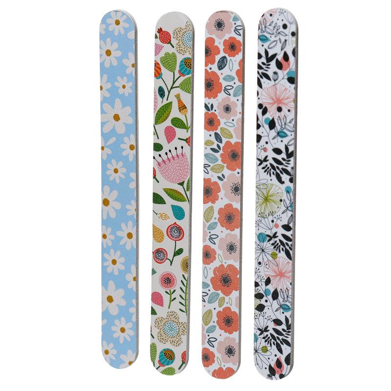 Funky Nail File - Pick of the Bunch Botanical - £5.0 - 