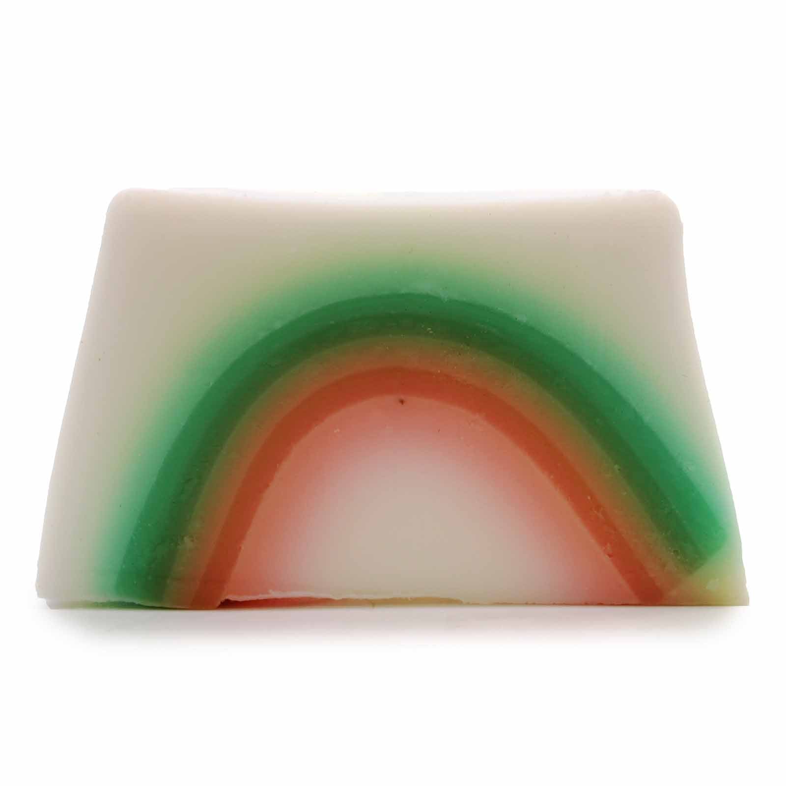 Funky Soap Loaf - Rainbow-
