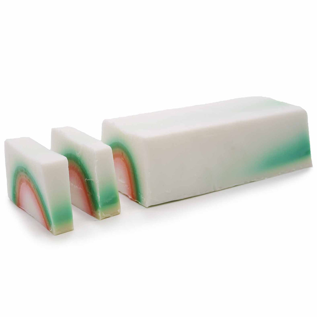 Funky Soap Loaf - Rainbow - £54.0 - 