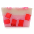 Funky Soap Loaf - Raspberry Compote-