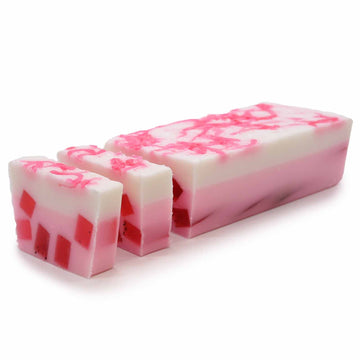 Funky Soap Loaf - Raspberry Compote - £54.0 - 