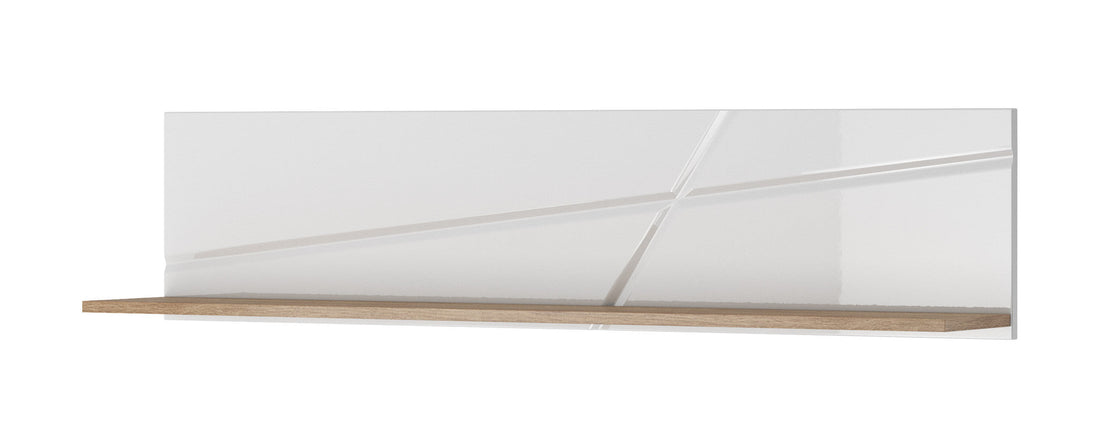 Futura FU-04 Wall Shelf - £66.6 - Wall Shelf 