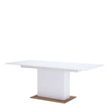 Futura FU-10 Extending Table-Extendable Dining Table