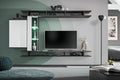 Game Entertainment Unit - £374.4 - Wall Unit 