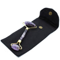 Gemstone Face Roller - Amethyst-