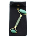 Gemstone Face Roller - Jade-