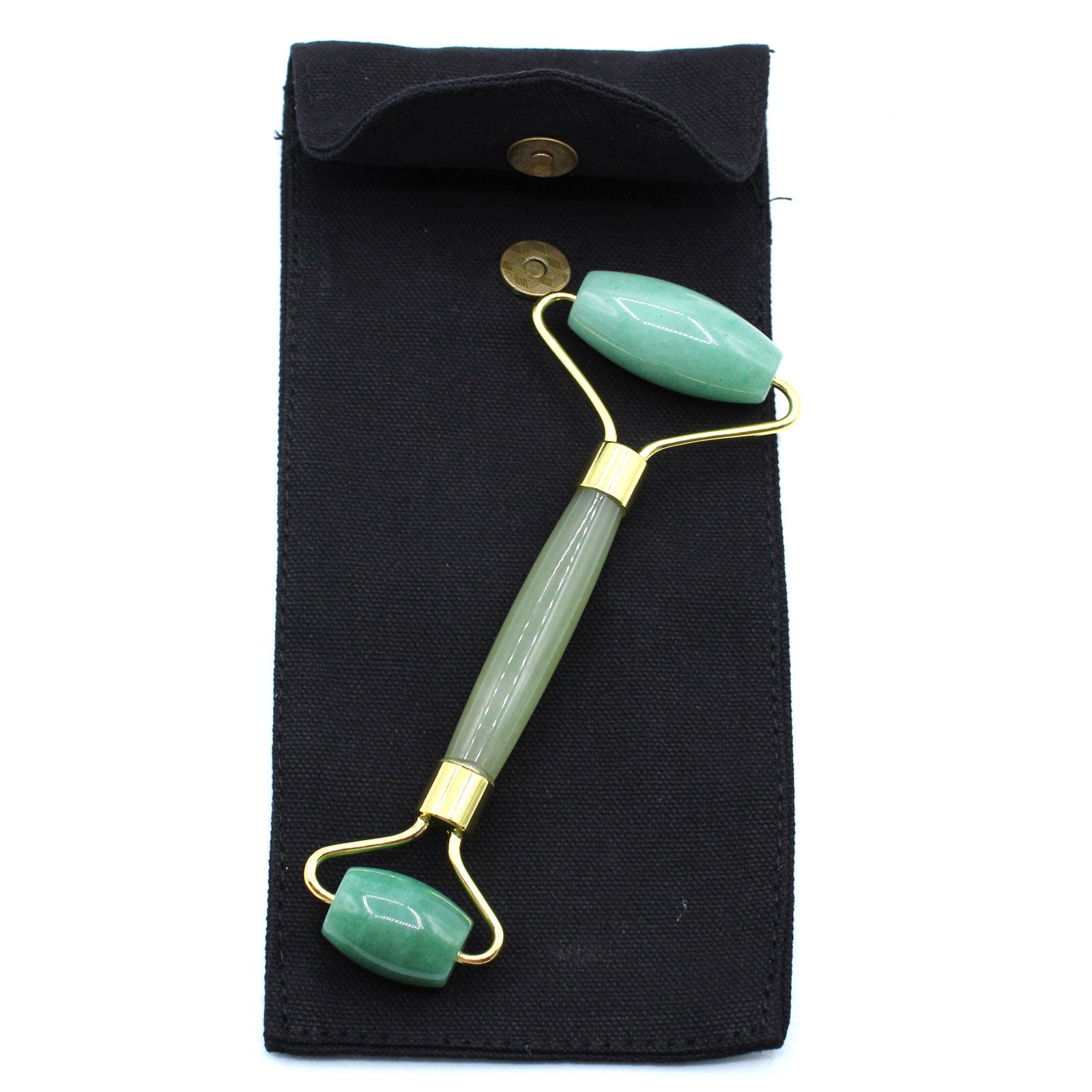 Gemstone Face Roller - Jade-