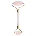 Gemstone Face Roller - Rose Quartz - £37.0 - 