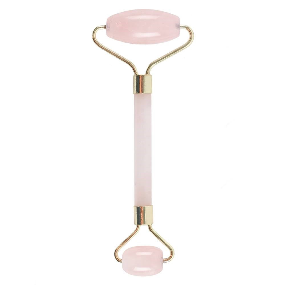 Gemstone Face Roller - Rose Quartz - £37.0 - 