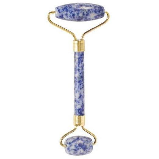 Gemstone Face Roller - Sodalite - £37.0 - 