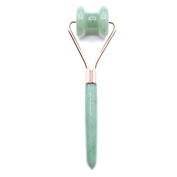 Gemstone Jawline Roller - Jade - £37.0 - 