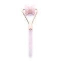 Gemstone Jawline Roller - Rose Quartz - £37.0 - 