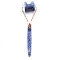 Gemstone Jawline Roller - Sodalite-